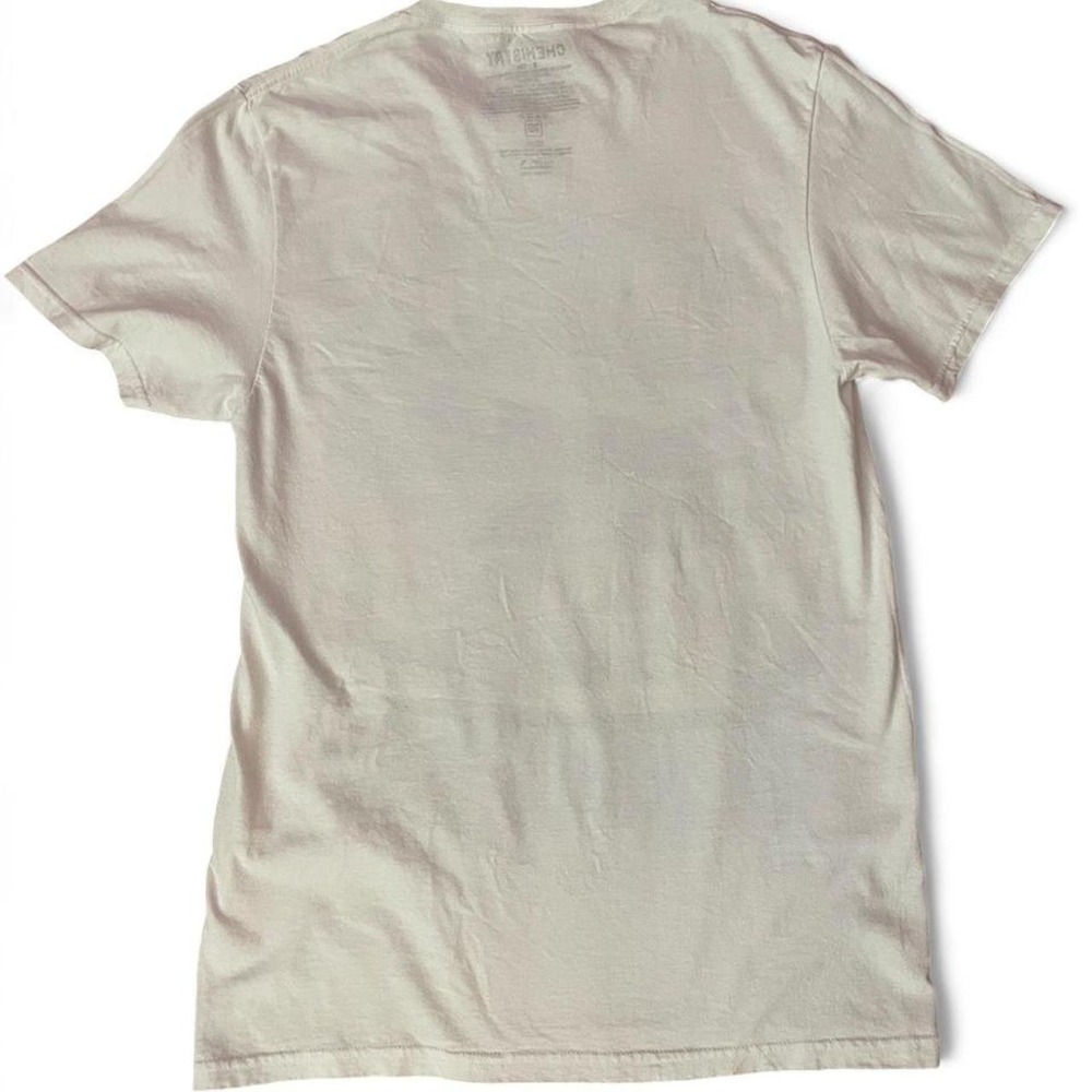 Chemistry Corvette Racing Tee - Picture 3 of 5